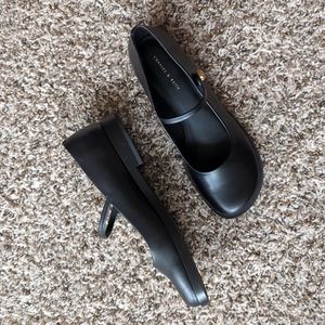 Charles & Keith Mary Janes